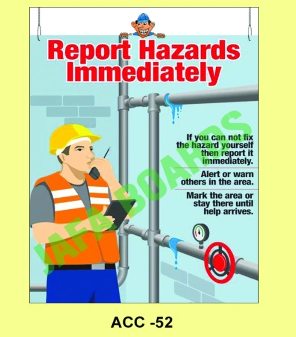 Electrical Safety poses Chennai