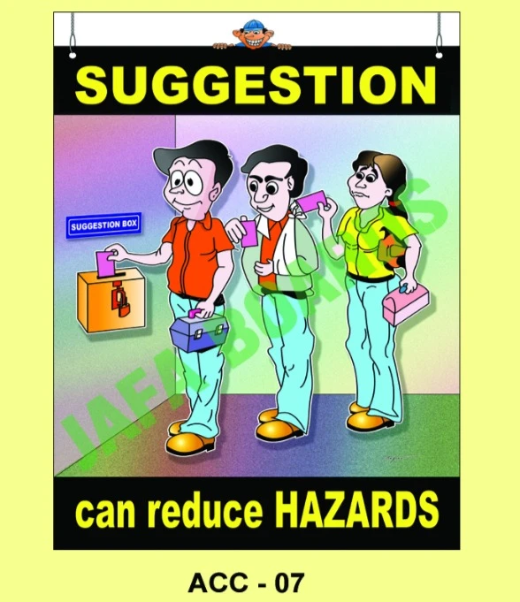 quality concept poster chennai