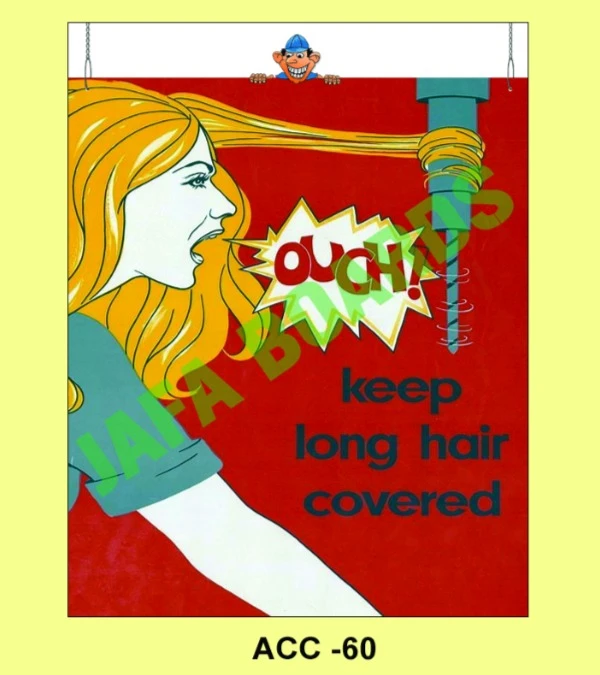 PPE Safety Poster Chennai